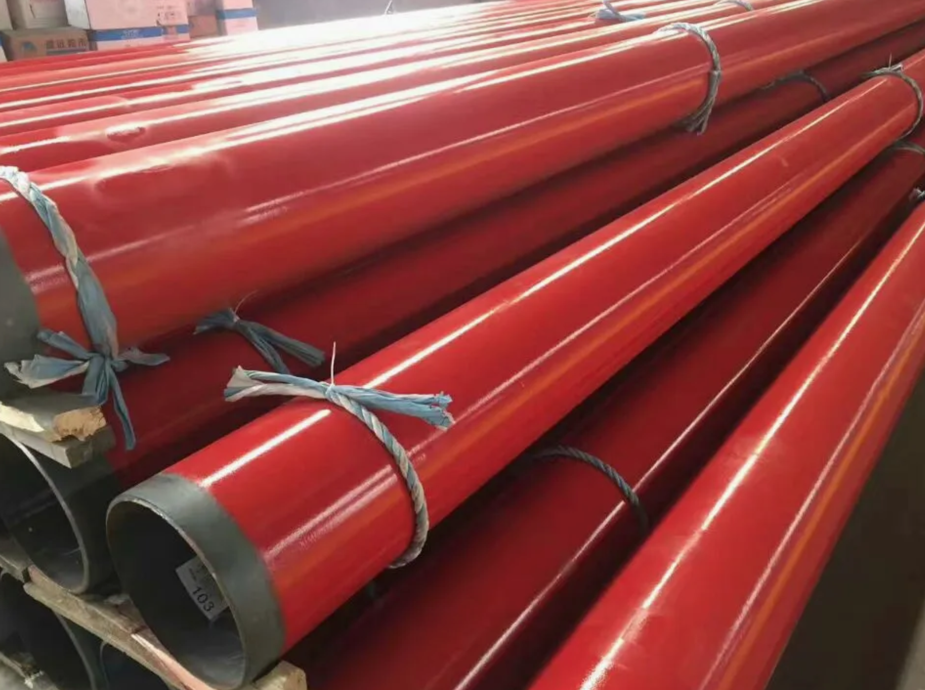 Recycled Plastic Trading - View 4